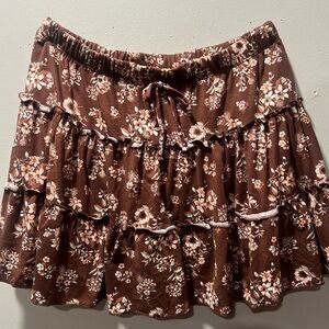 Beautees XL  skirt